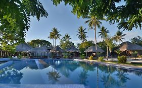 Kasuari Valley Beach Resort